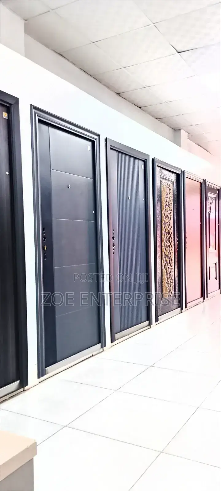 Security Doors China Doors 3ft and 4ft