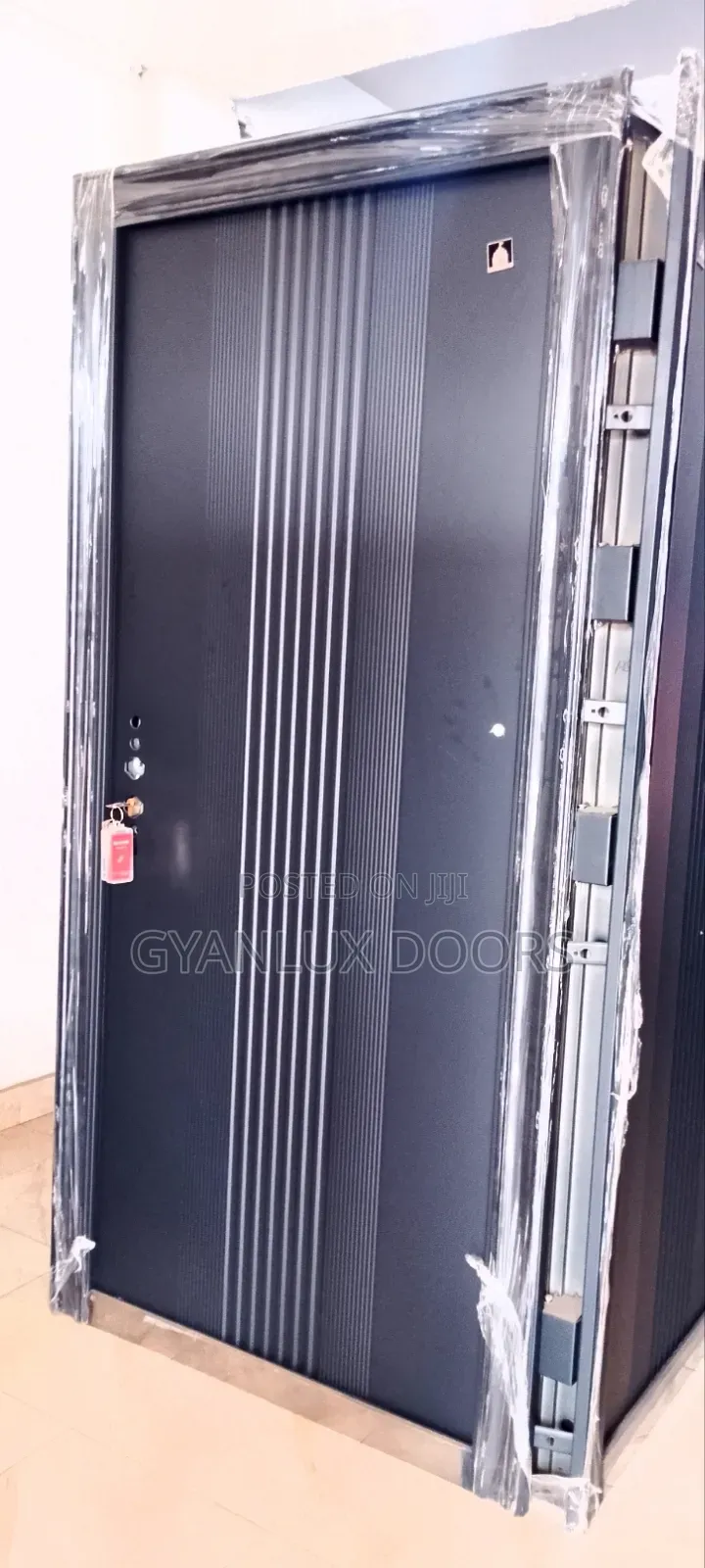 Quality China Doors Available Standard