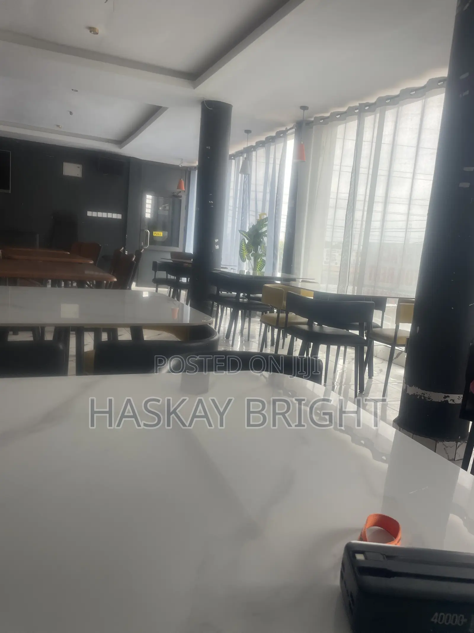 Roadside Commercial Space for Rent at LAPAZ
