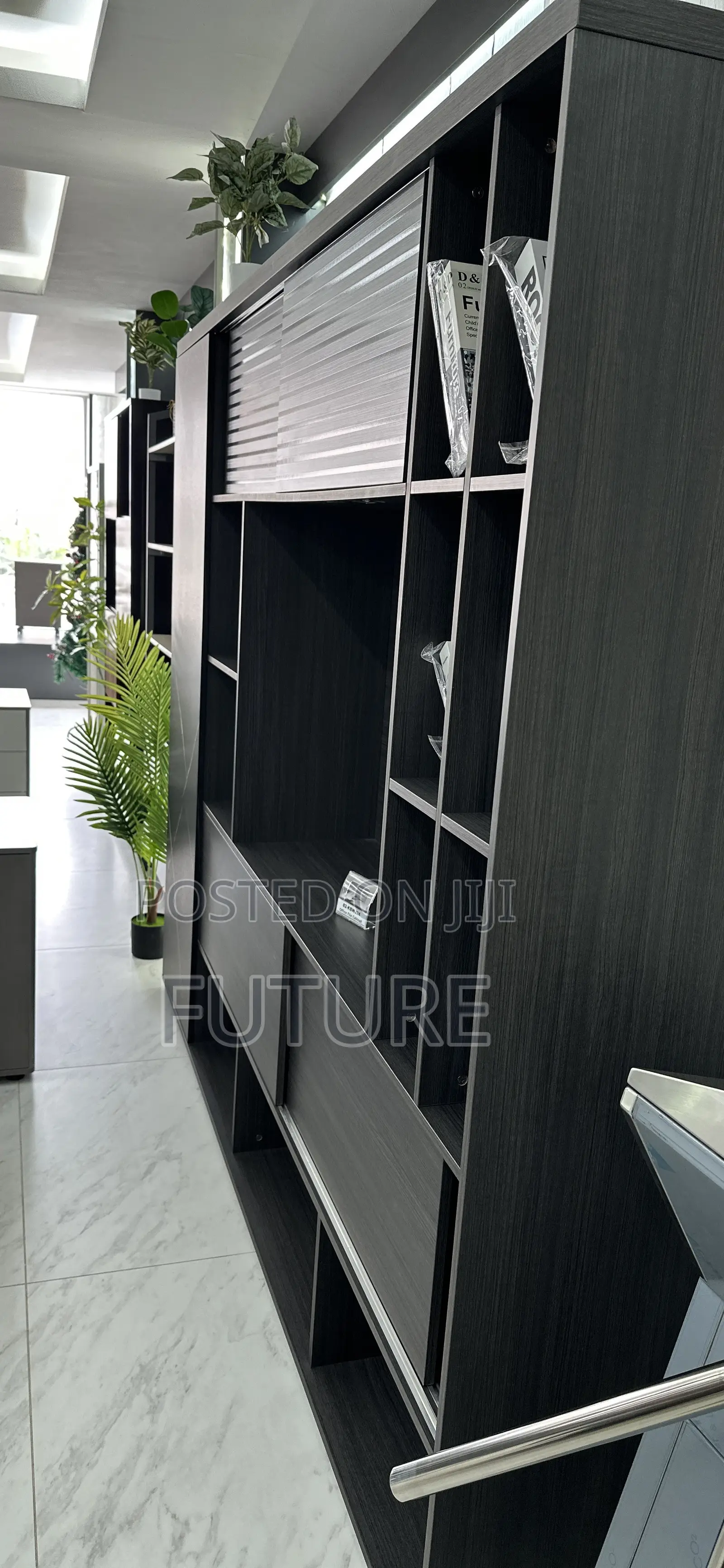 Office File Cabinet