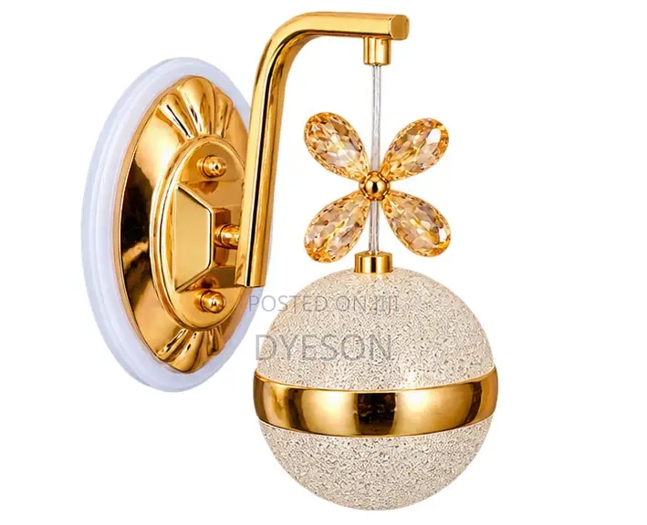 Wall Light 8013