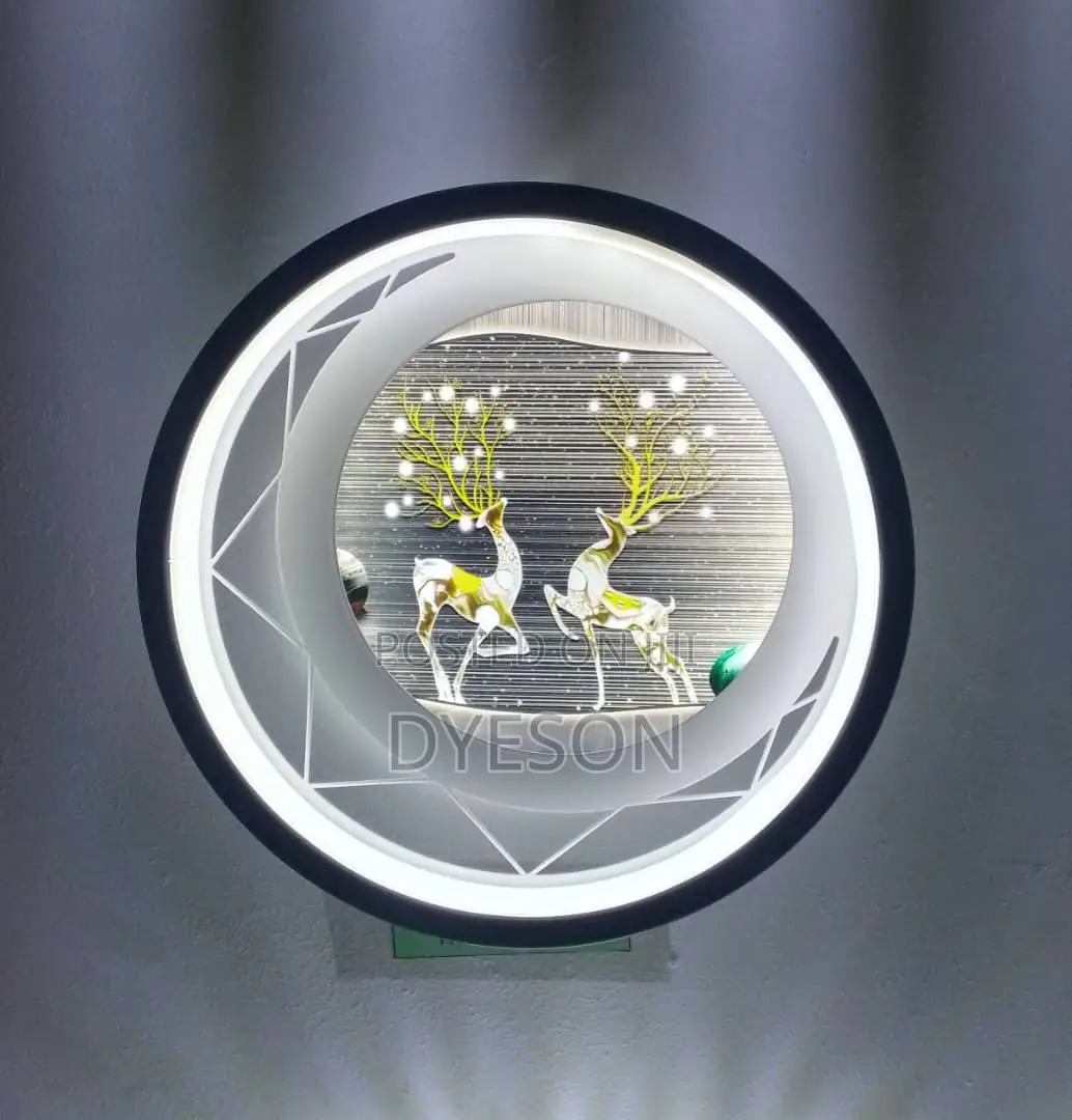 Wall Light 5501