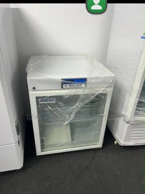 Vaccine/Lab Fridge 200L