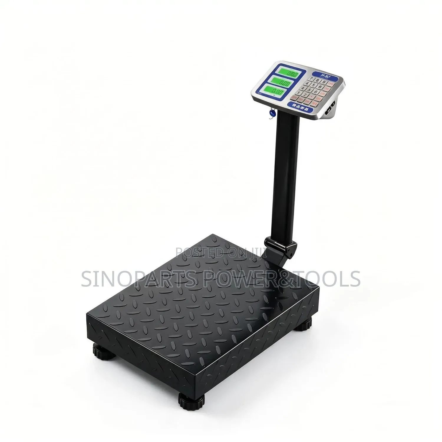 Shuang Hang 180kg Digital Platform Scale