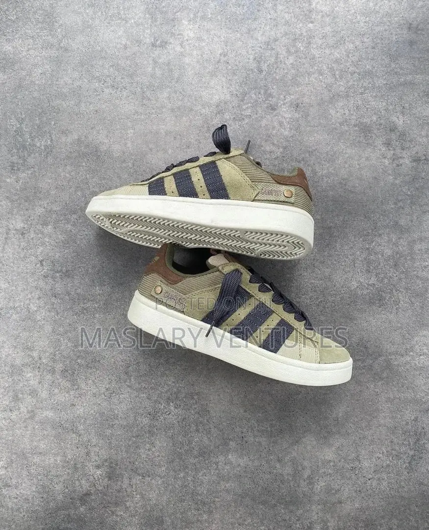 Adidas Campus 00s