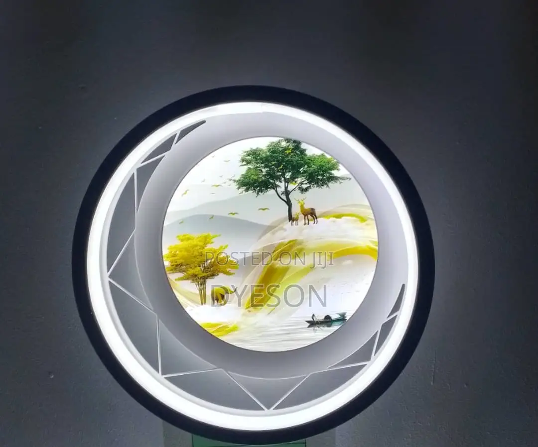 Wall Light 5506