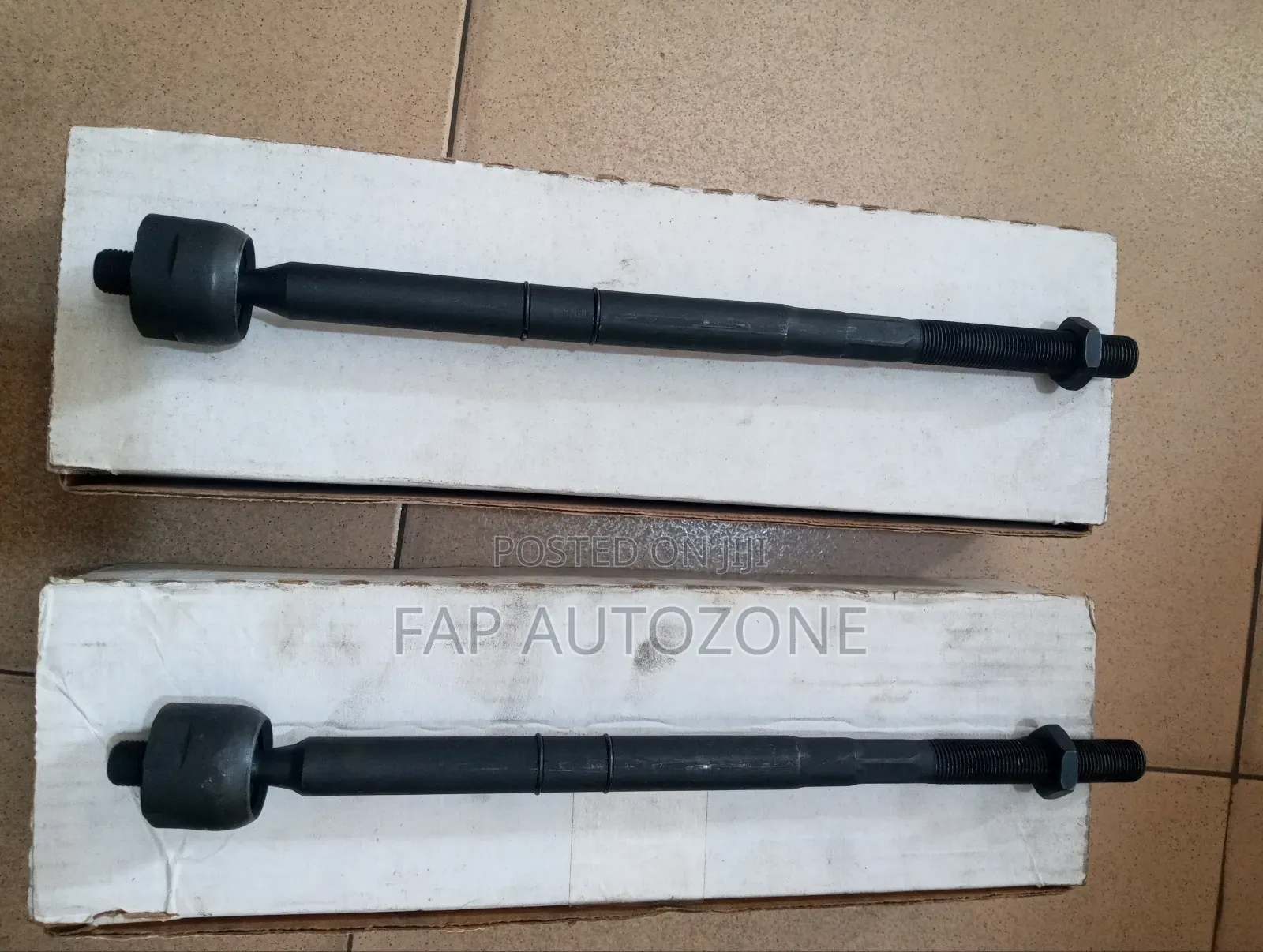 Authentic Quick Steer Ford Escape,Mazda Tribute Tie Rod Rack From USA