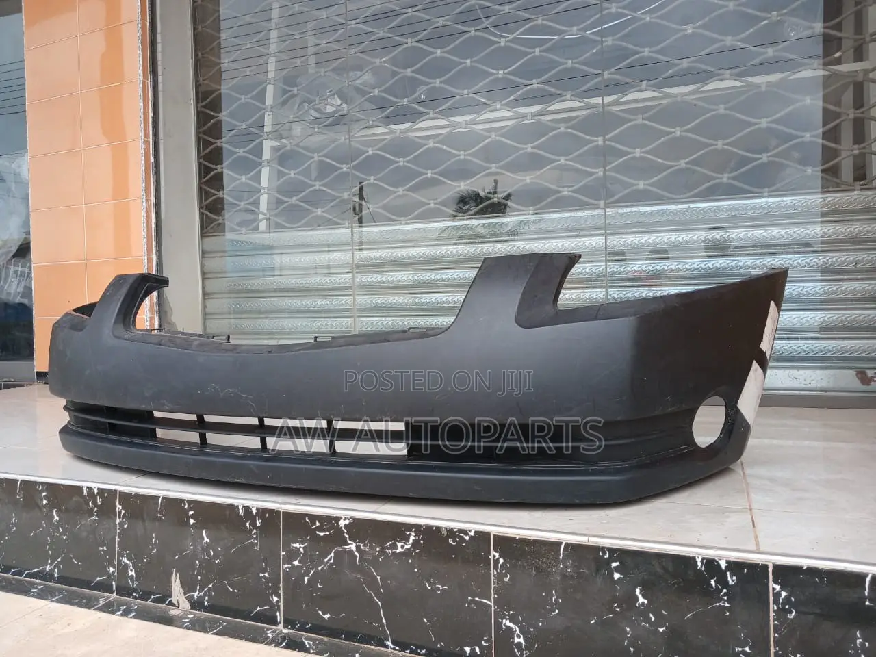 Nissan Maxima 2004-2008 Front Bumper