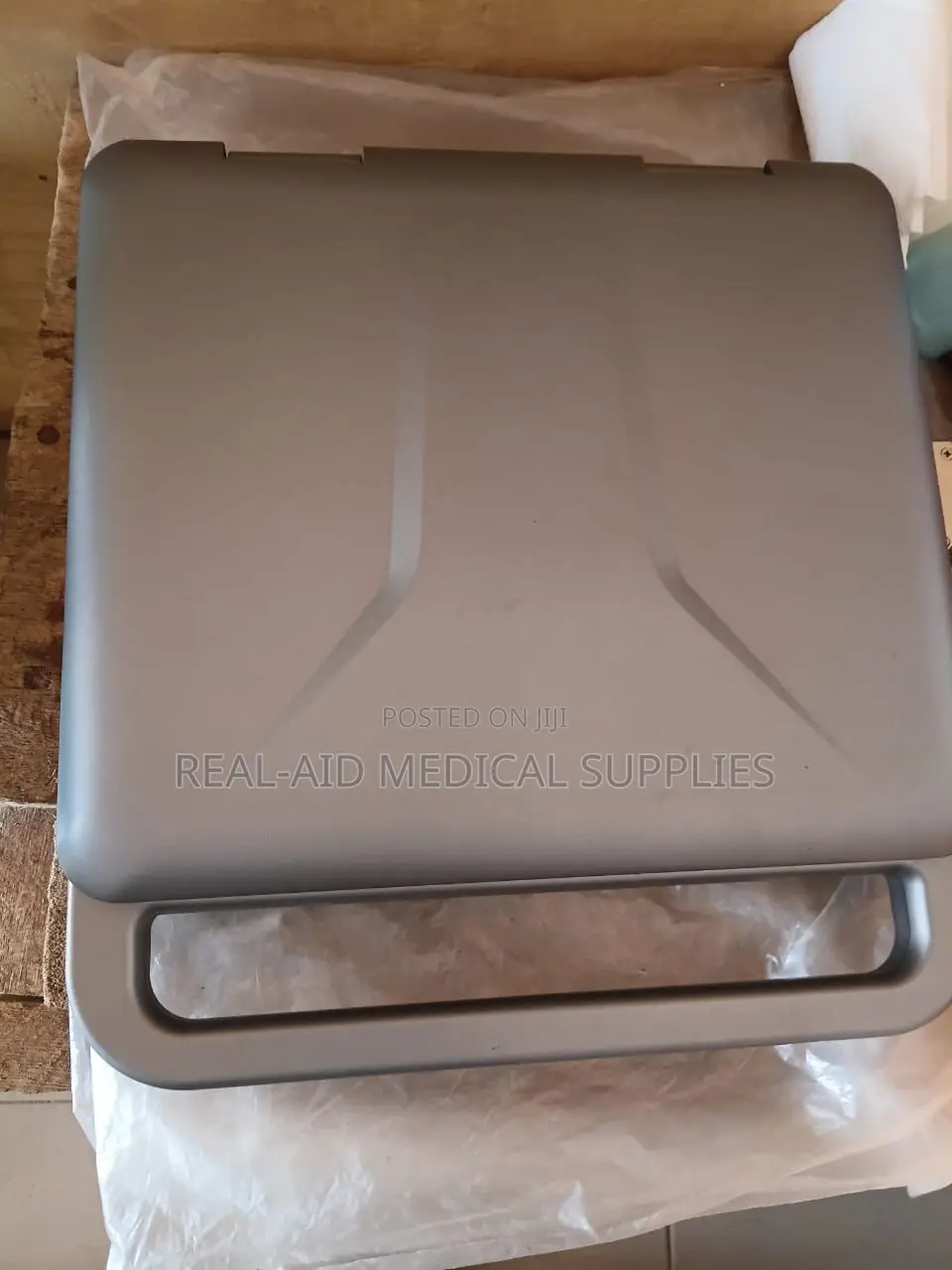 Ultrasound Scan Machine
