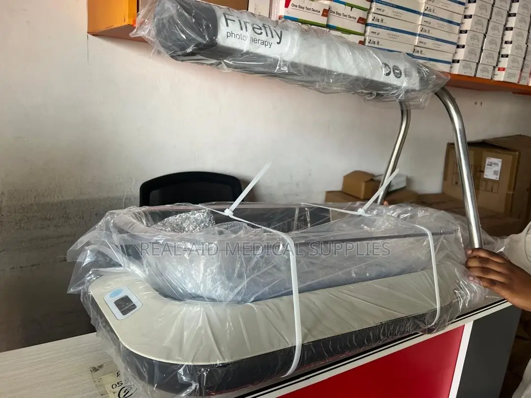 Firefly Phototherapy Light