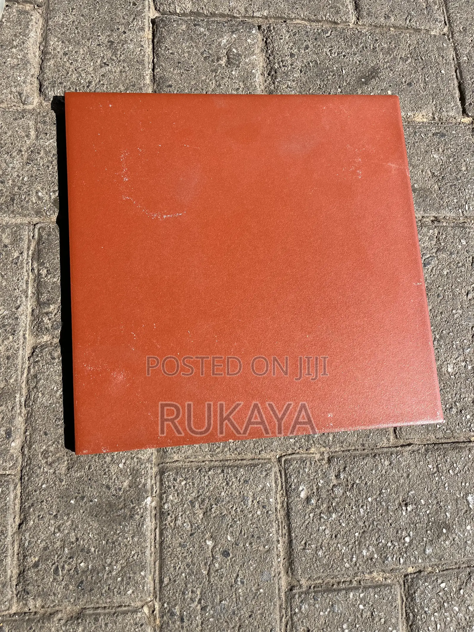 Floor Tiles