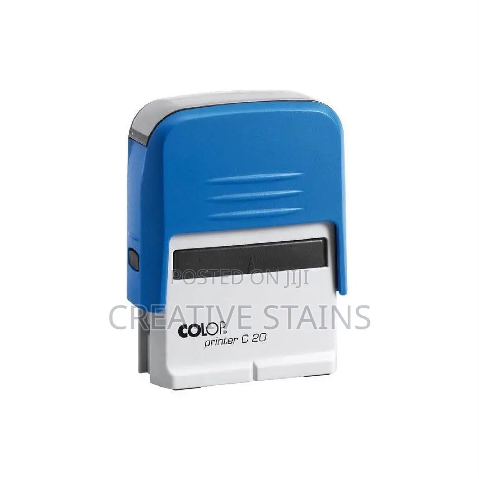 Different STAMPS