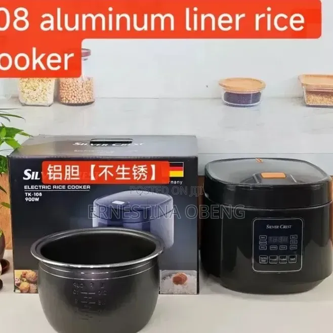 Rice Cooker