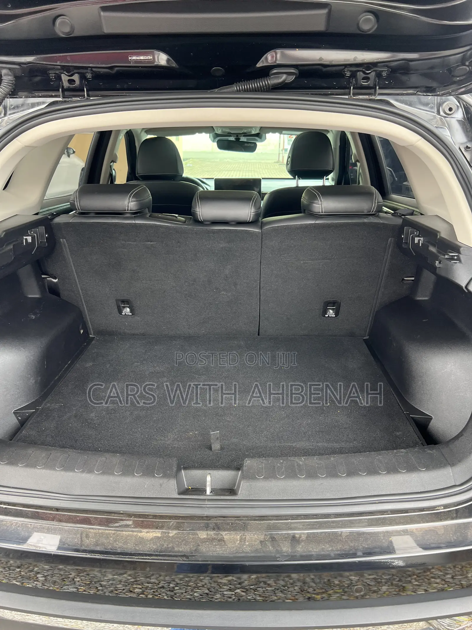 Haval Jolion 2021 Black