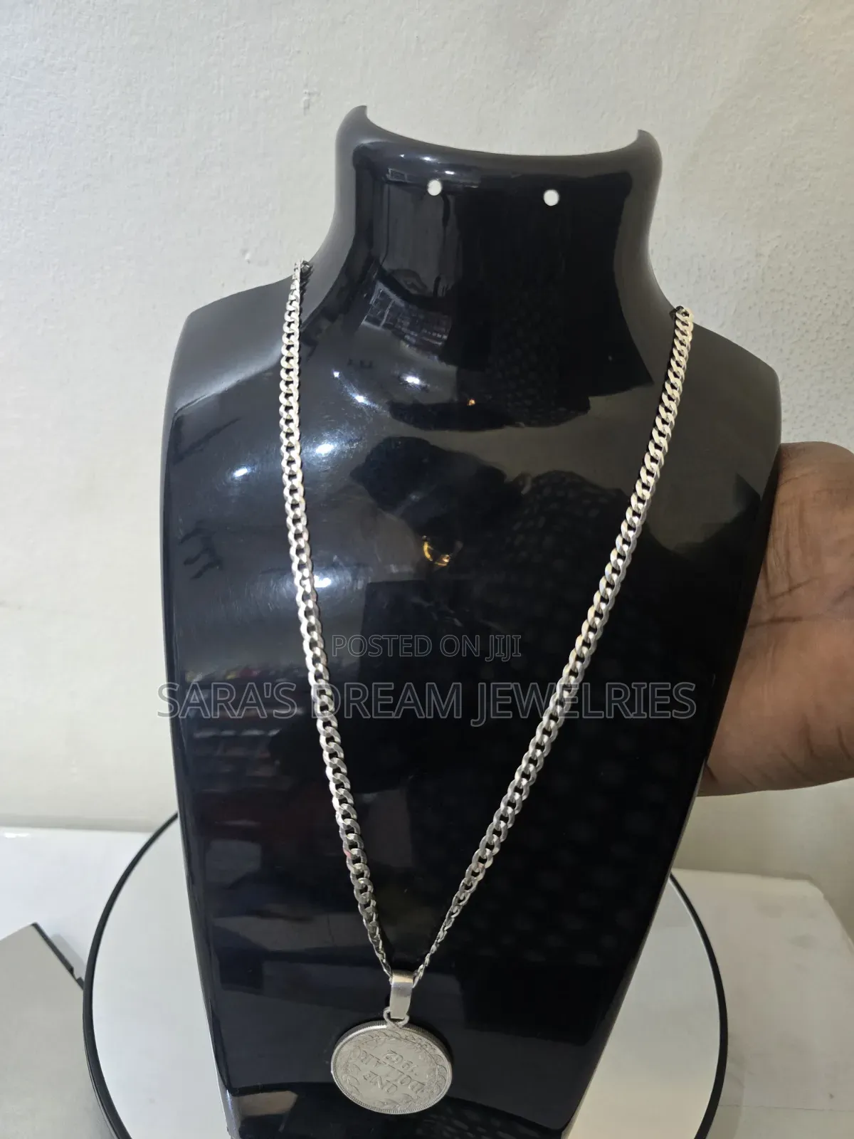 Italian 925silver Chain