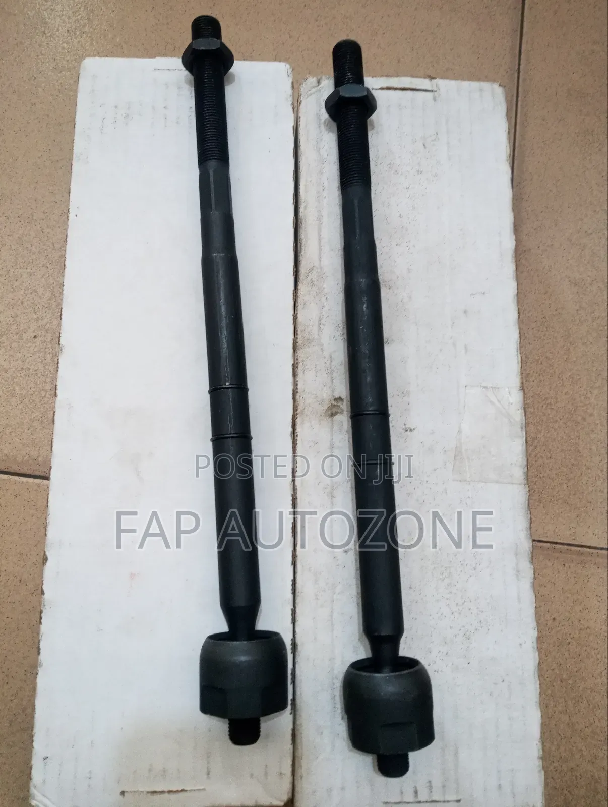 Authentic Quick Steer Ford Escape,Mazda Tribute Tie Rod Rack From USA