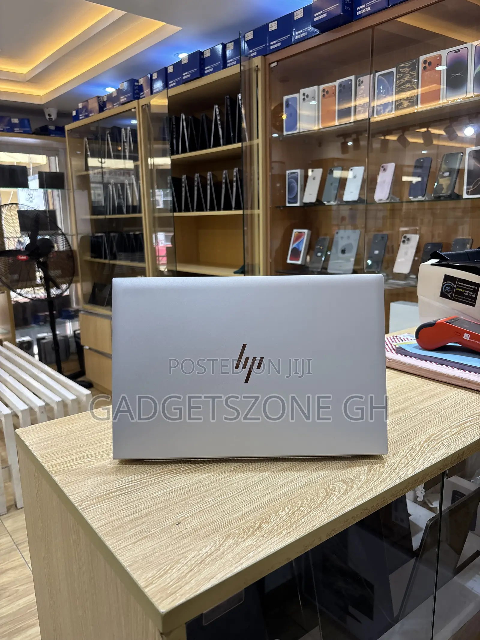 Laptop HP EliteBook 840 G3 8GB Intel Core i5 SSD 256GB