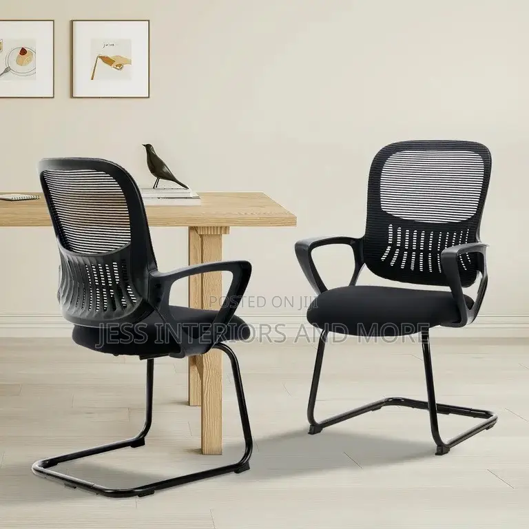 Office Chair (Waiting Reception)