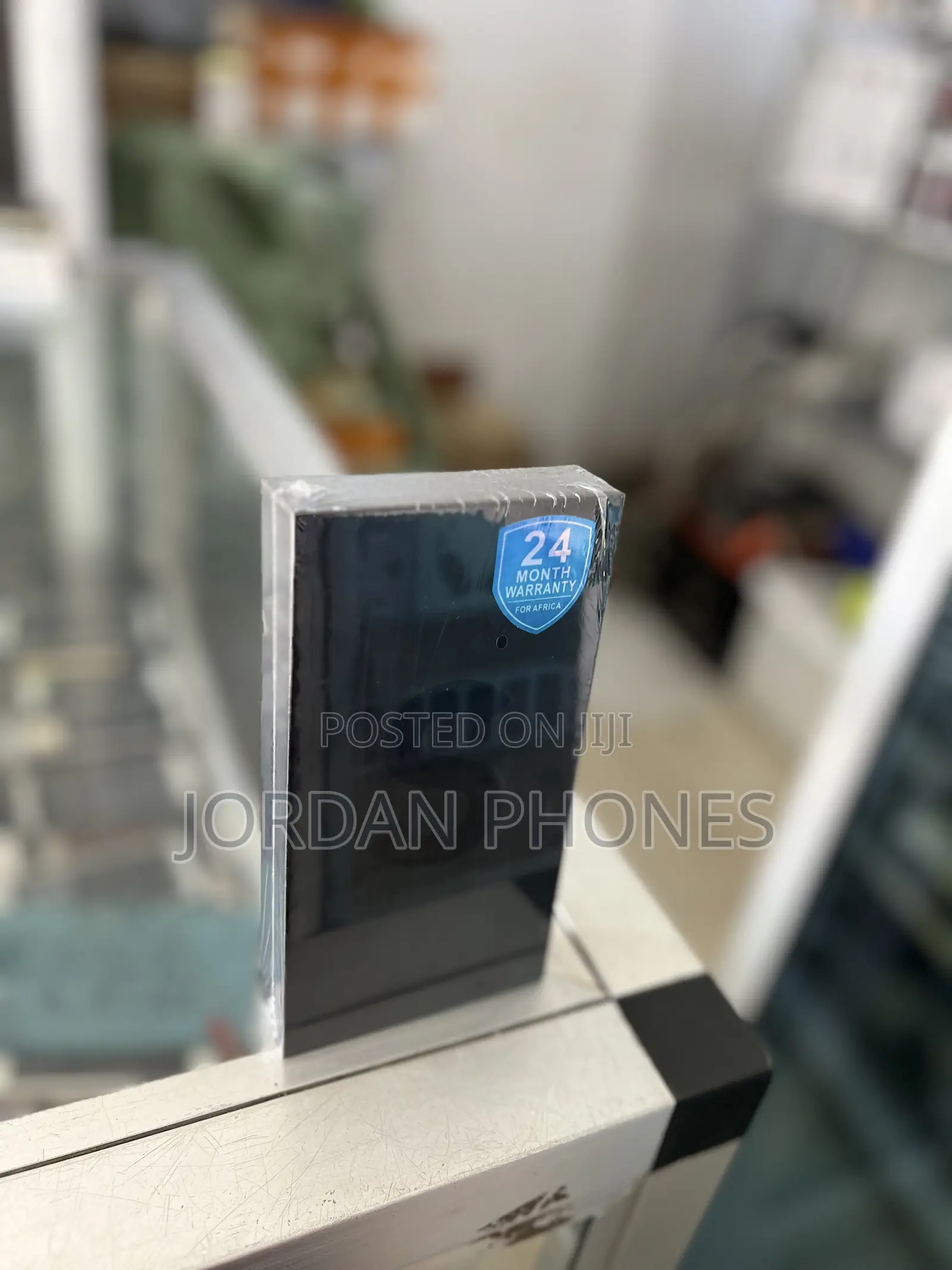New Samsung Galaxy S22+ 5G 128 GB Black