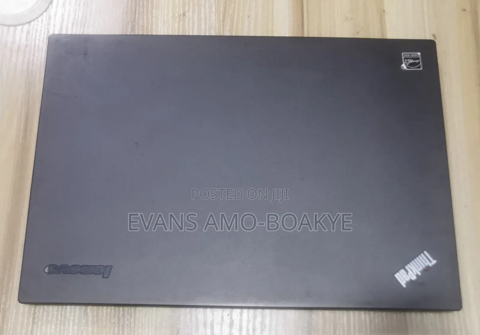 Laptop Lenovo ThinkPad T450 8GB Intel Core i5 SSD 128GB
