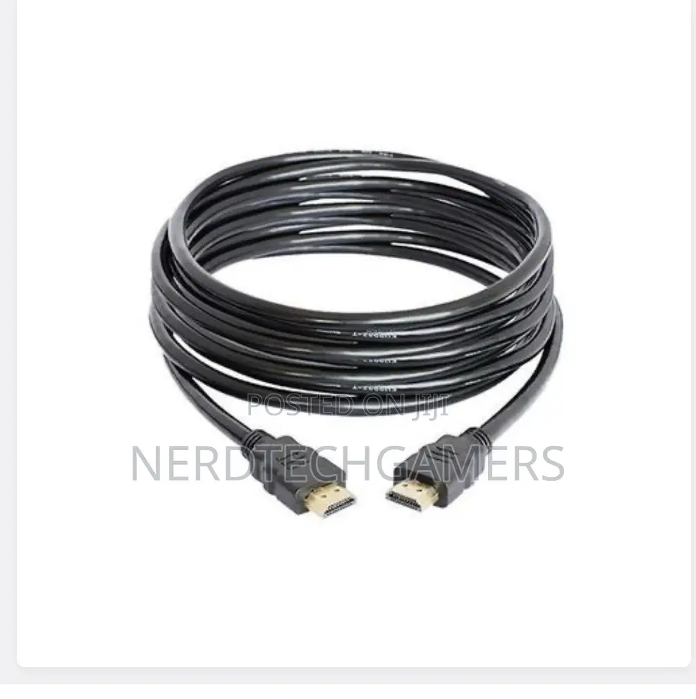 Power Lap Hdmi-Hdmi Cable 5meter