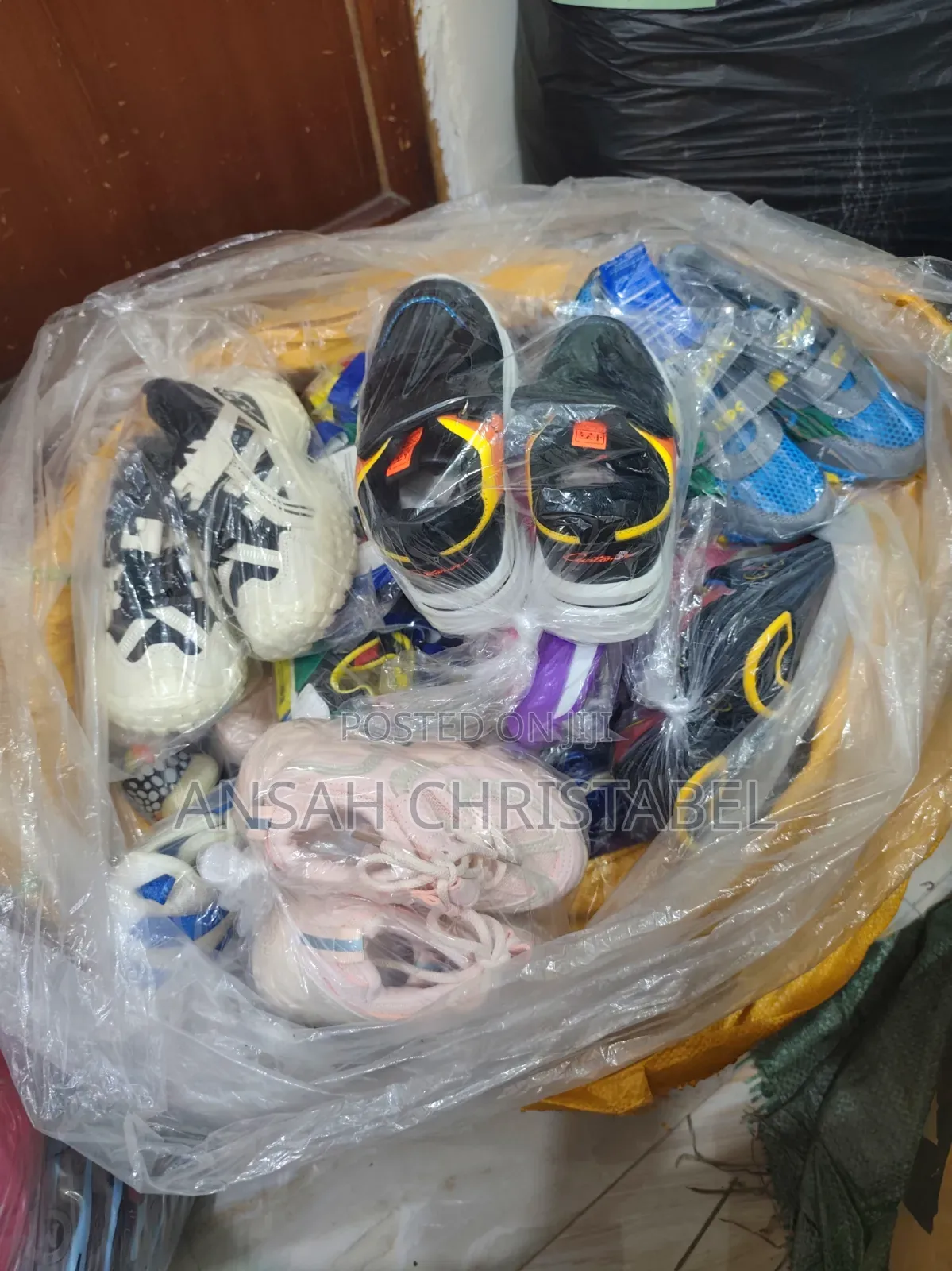 Kids Shoes Wholesale