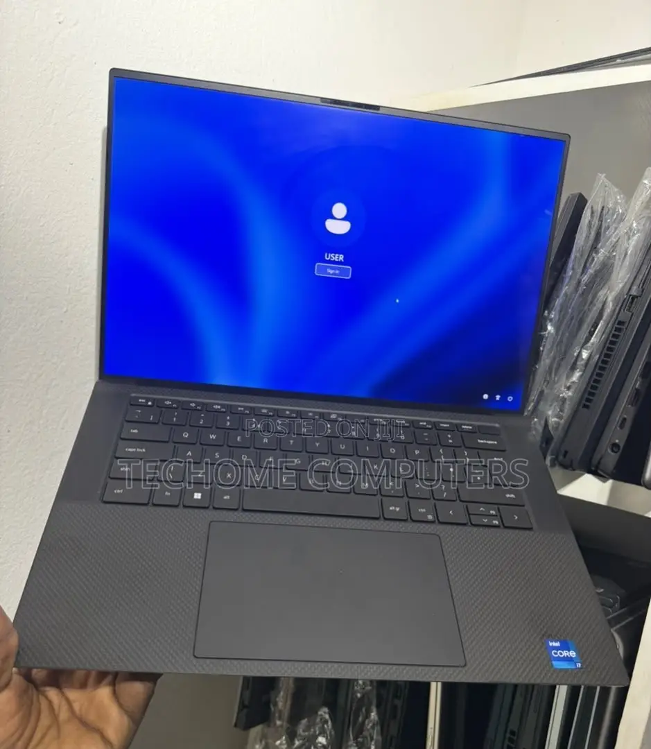Laptop Dell XPS 15 9530 16GB Intel Core i7 SSD 1T