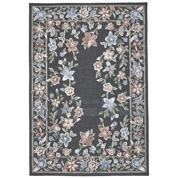 Outdoor Area Rug, 7'10" X 10'