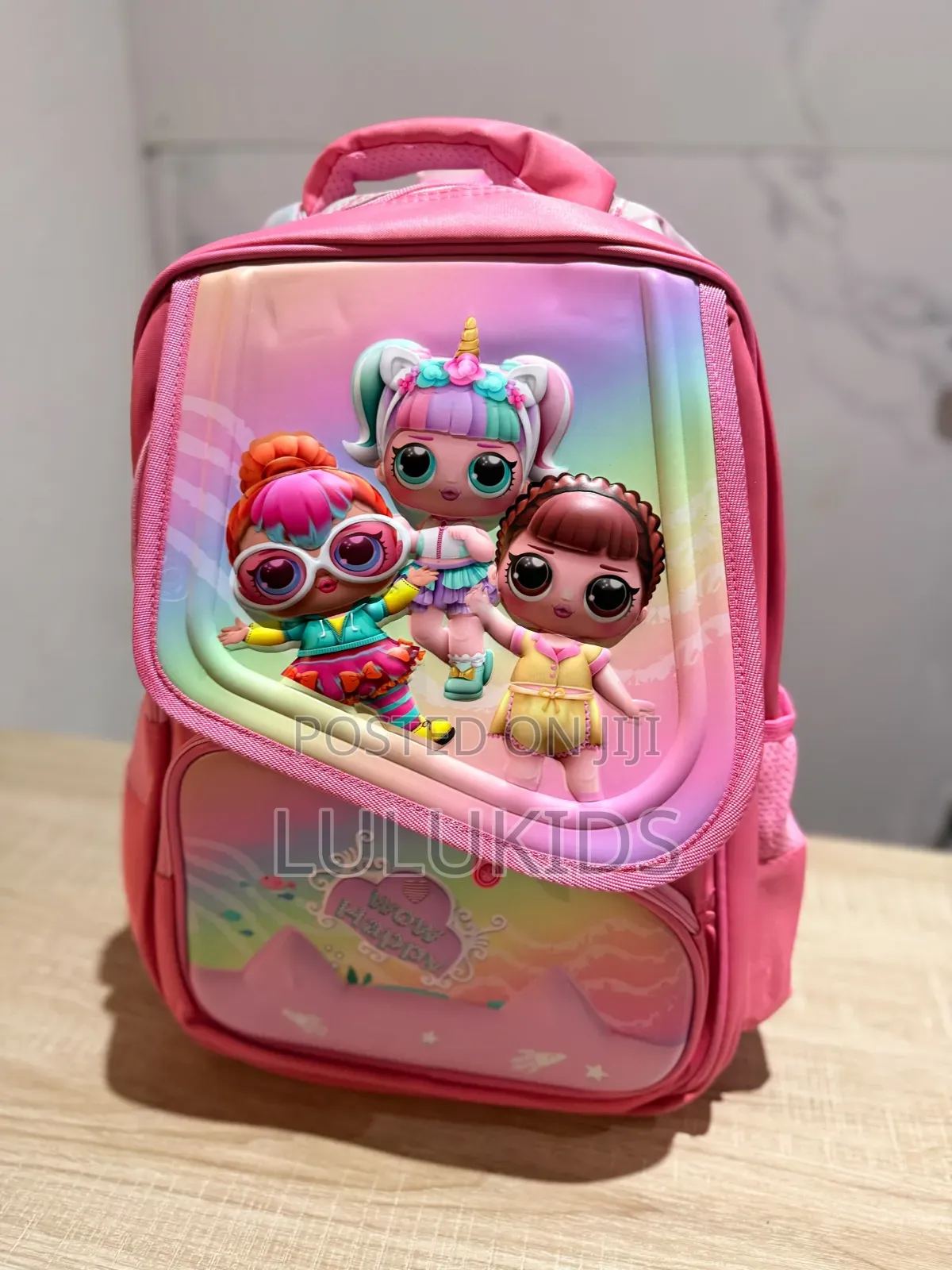 School Bag