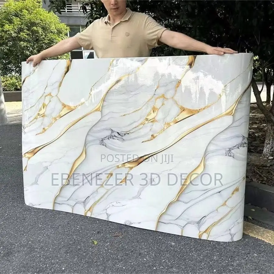 Marble Wall Stickers