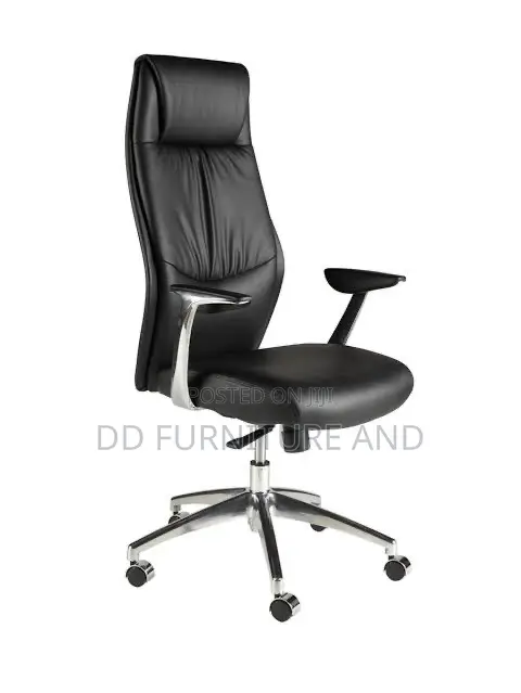 Backrest Office Chair