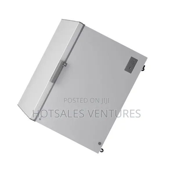 PERFECT LG 142 Litres Chest Freezer - GCFB145BQCF