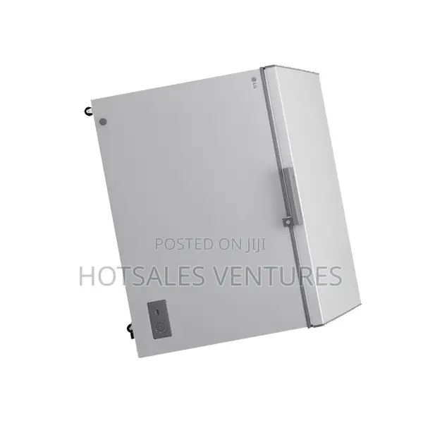 PERFECT LG 142 Litres Chest Freezer - GCFB145BQCF
