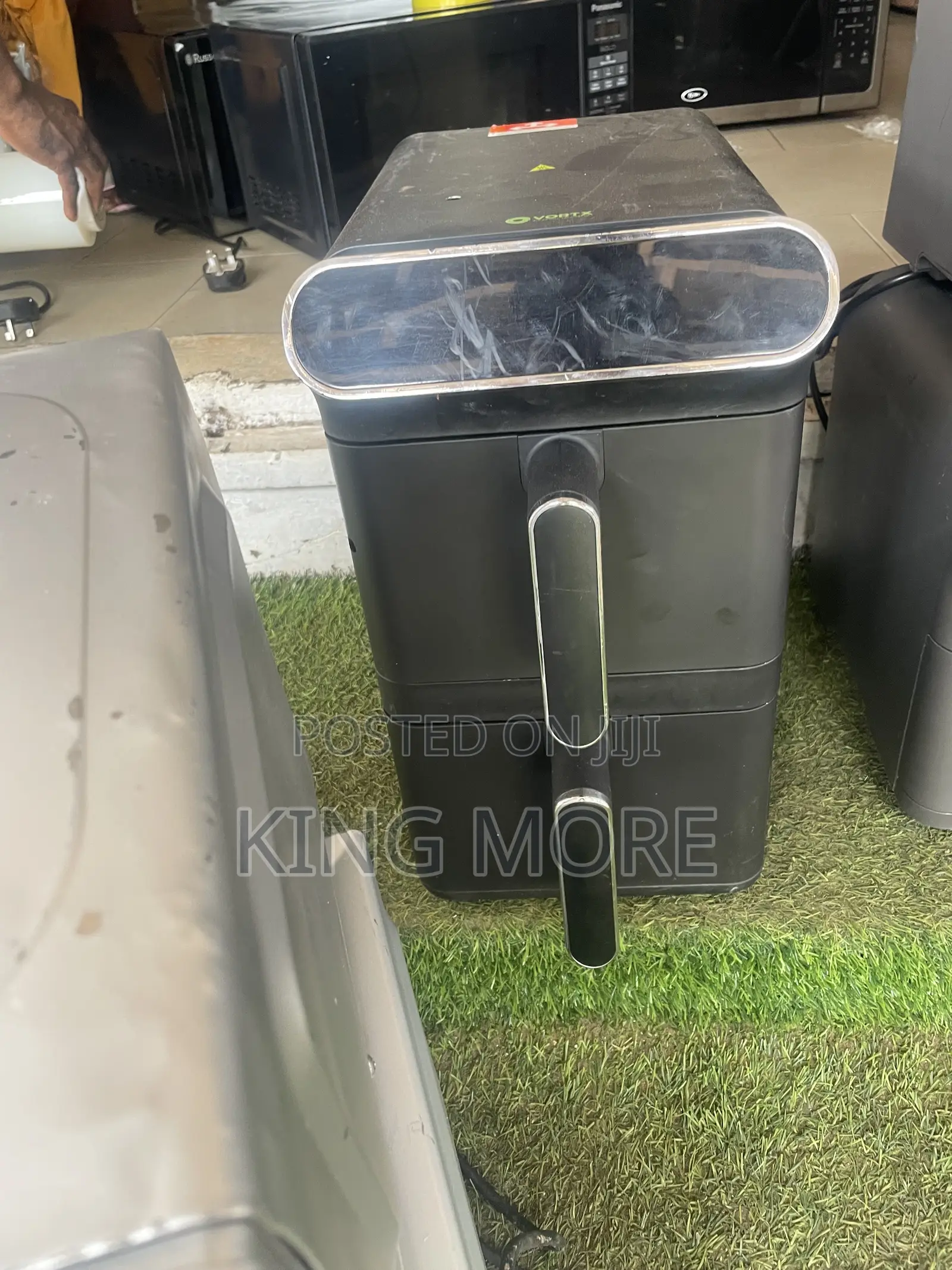 2026 Tower Vortx Air Fryer for Sale