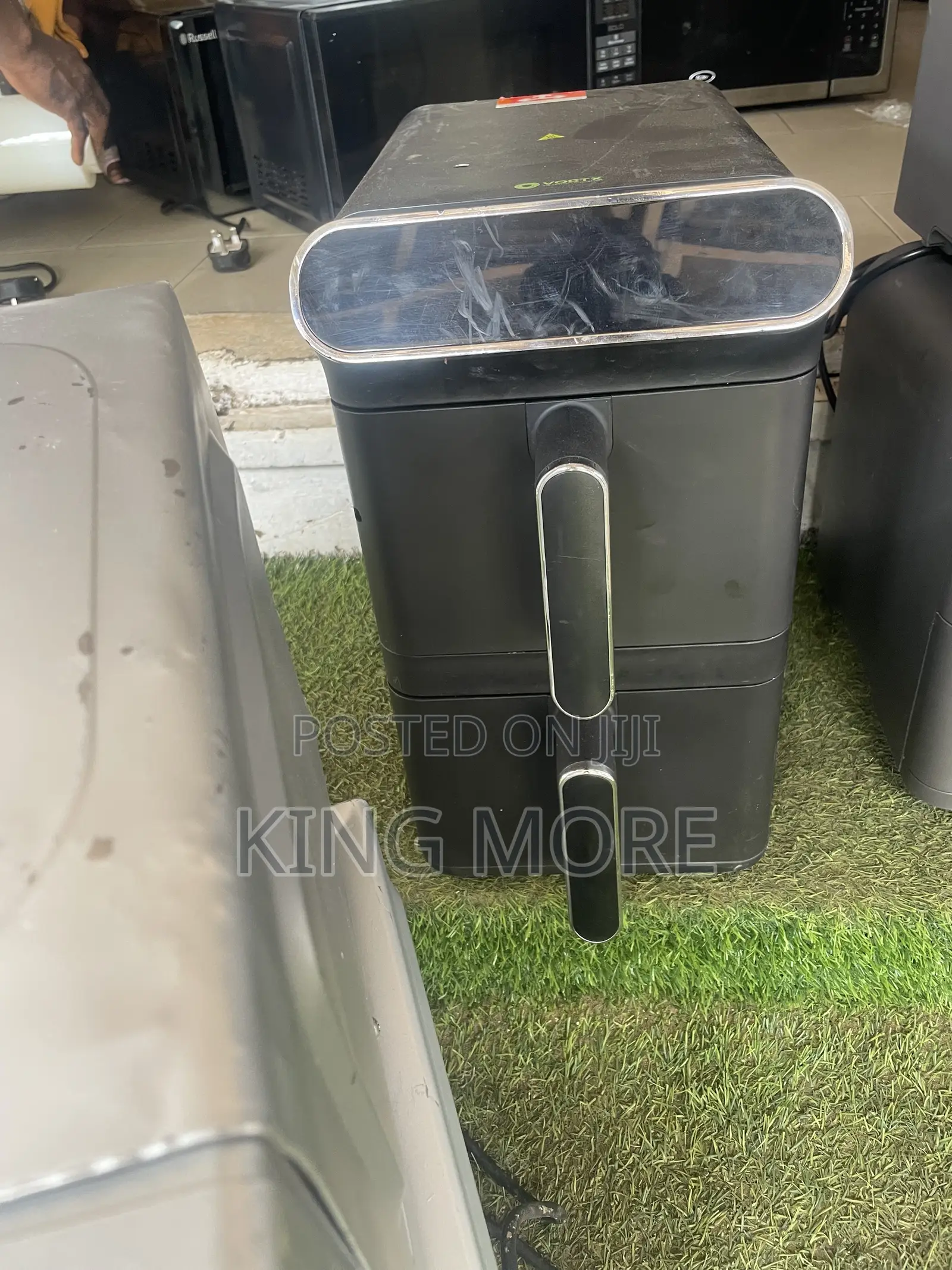 2026 Tower Vortx Air Fryer for Sale