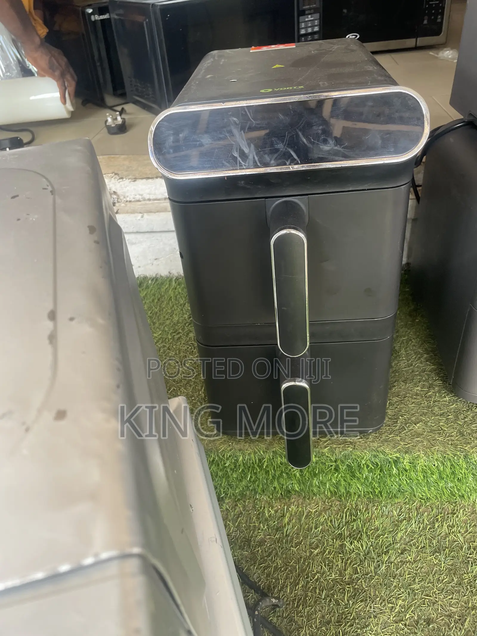 2026 Tower Vortx Air Fryer for Sale