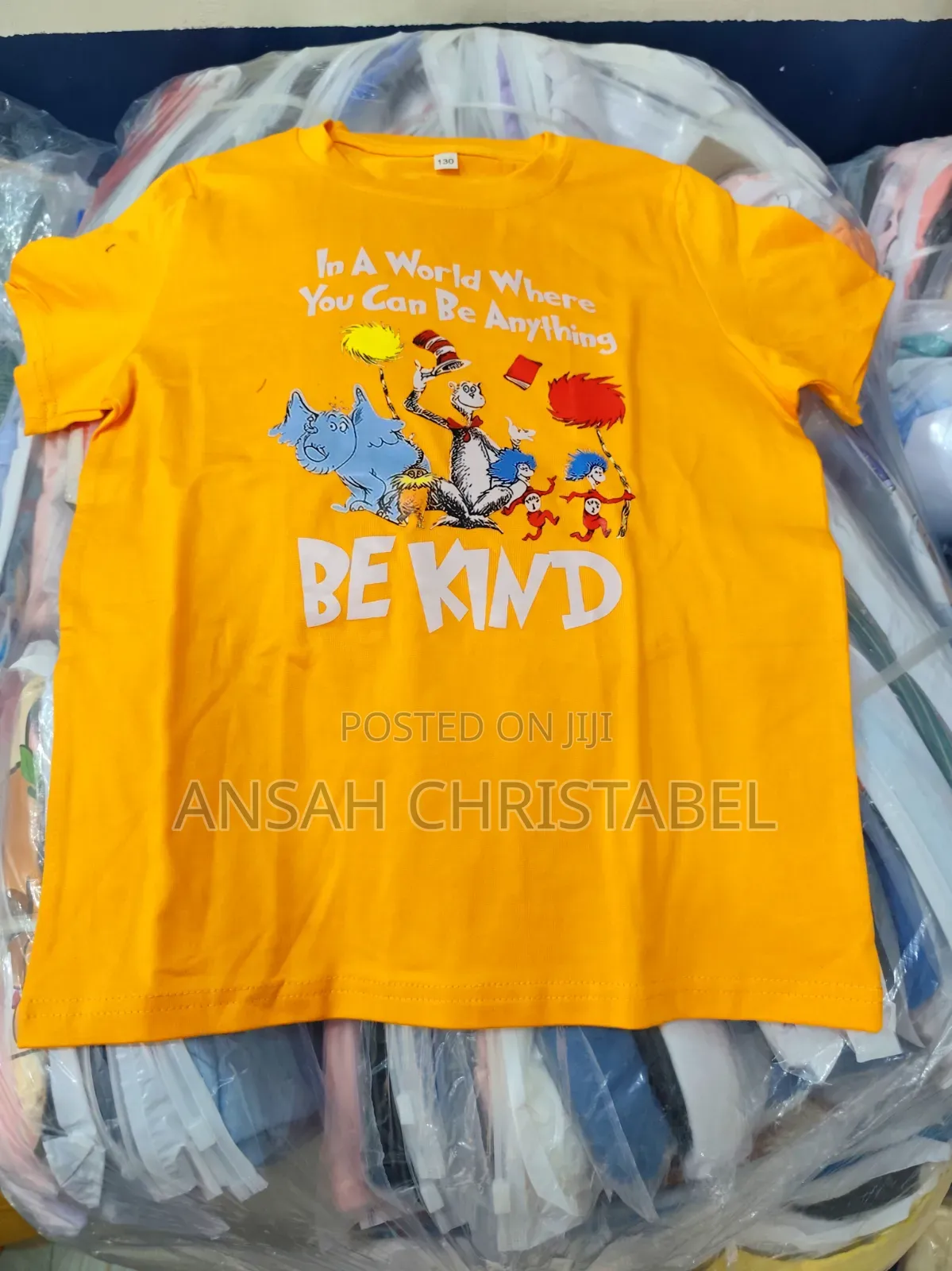 Kids Shirts Wholesale