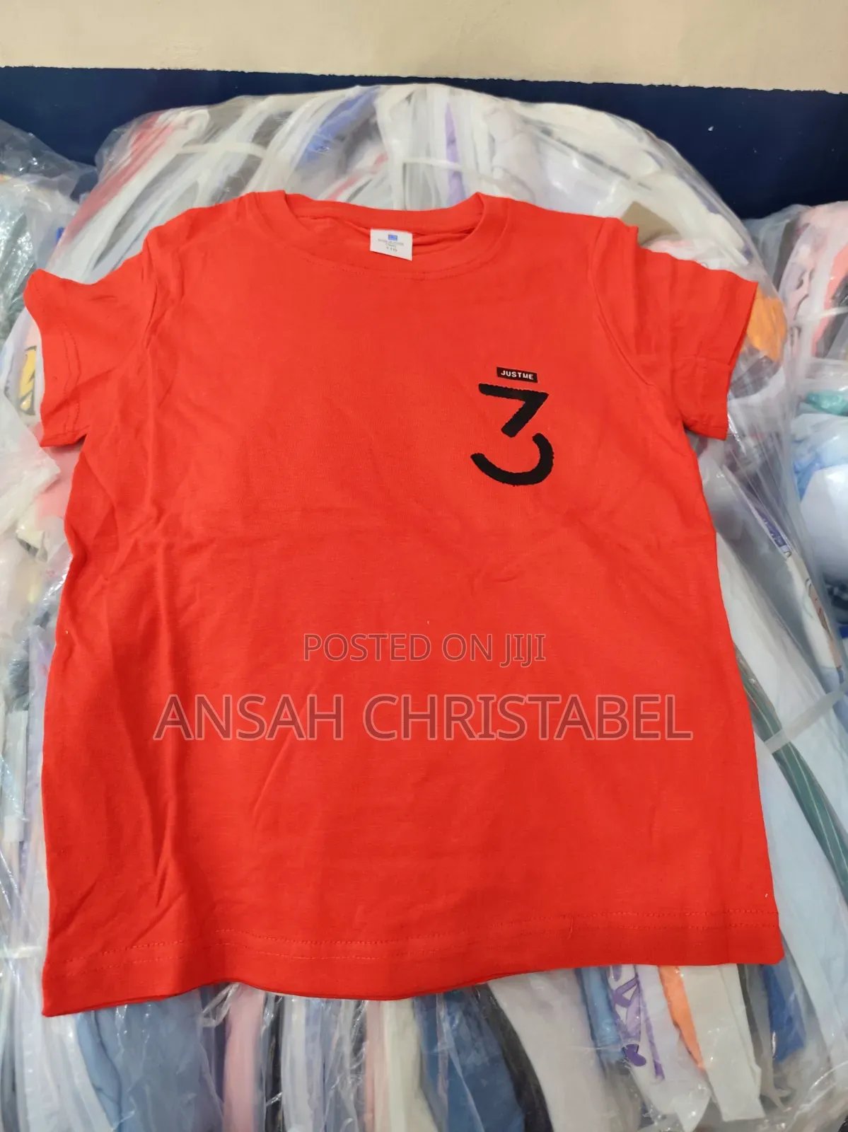Kids Shirts Wholesale