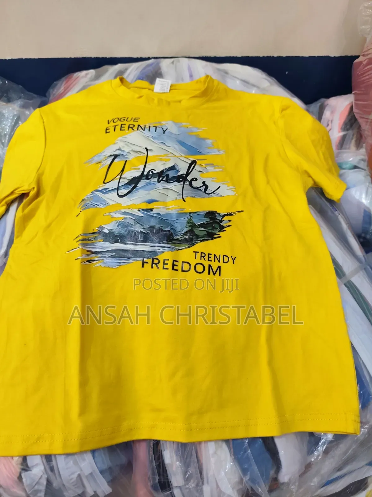 Kids Shirts Wholesale