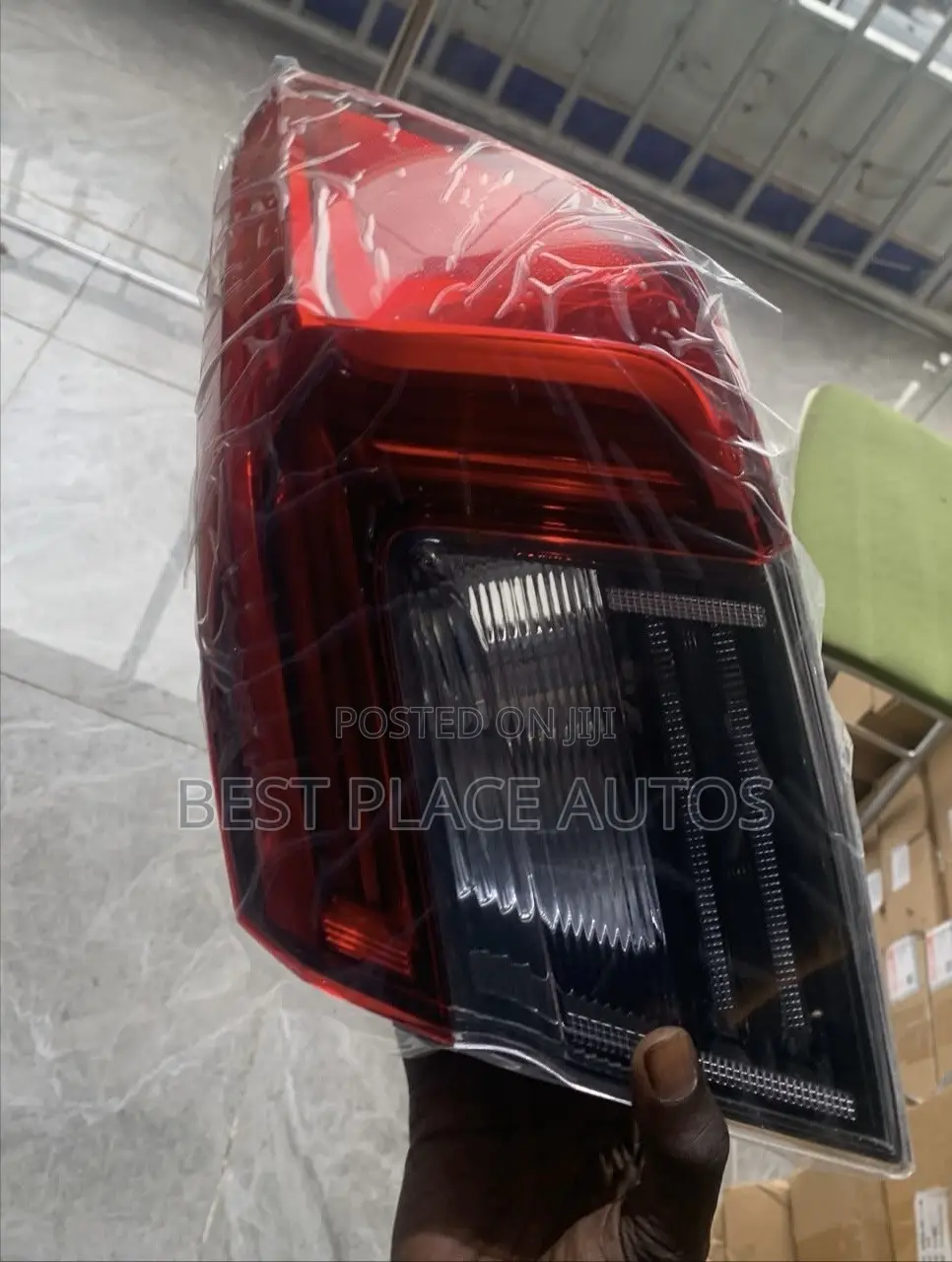 Honda Civic 2023 Taillight