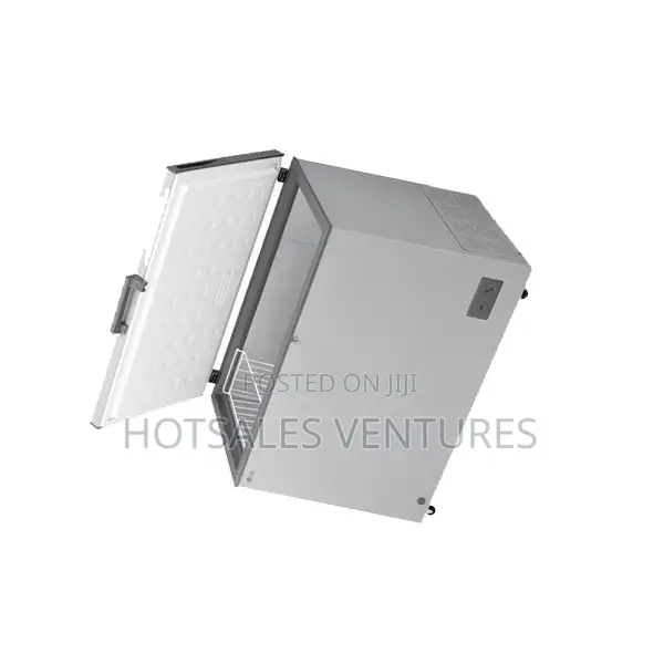 Quality LG 198 Litres Chest Freezer Fridge - Gcfb200bqcf