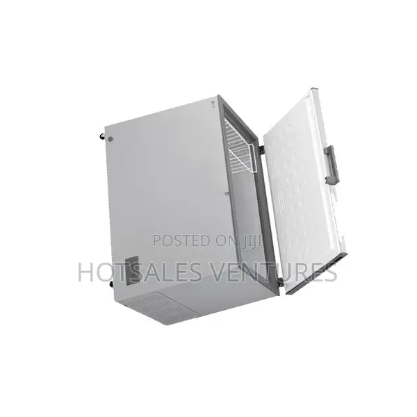 Quality LG 198 Litres Chest Freezer Fridge - Gcfb200bqcf
