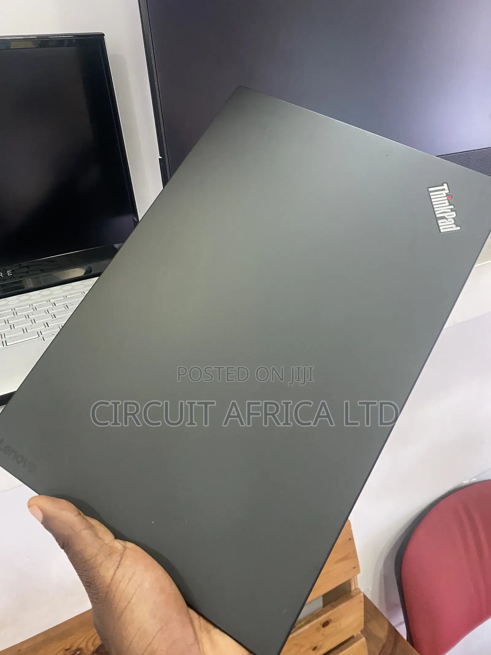 Laptop Lenovo ThinkPad T14 G1 16GB Intel Core i5 SSD 256GB