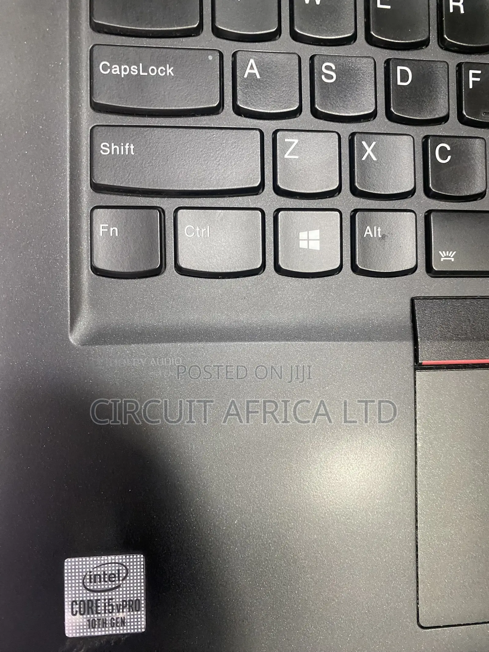 Laptop Lenovo ThinkPad T14 G1 16GB Intel Core i5 SSD 256GB