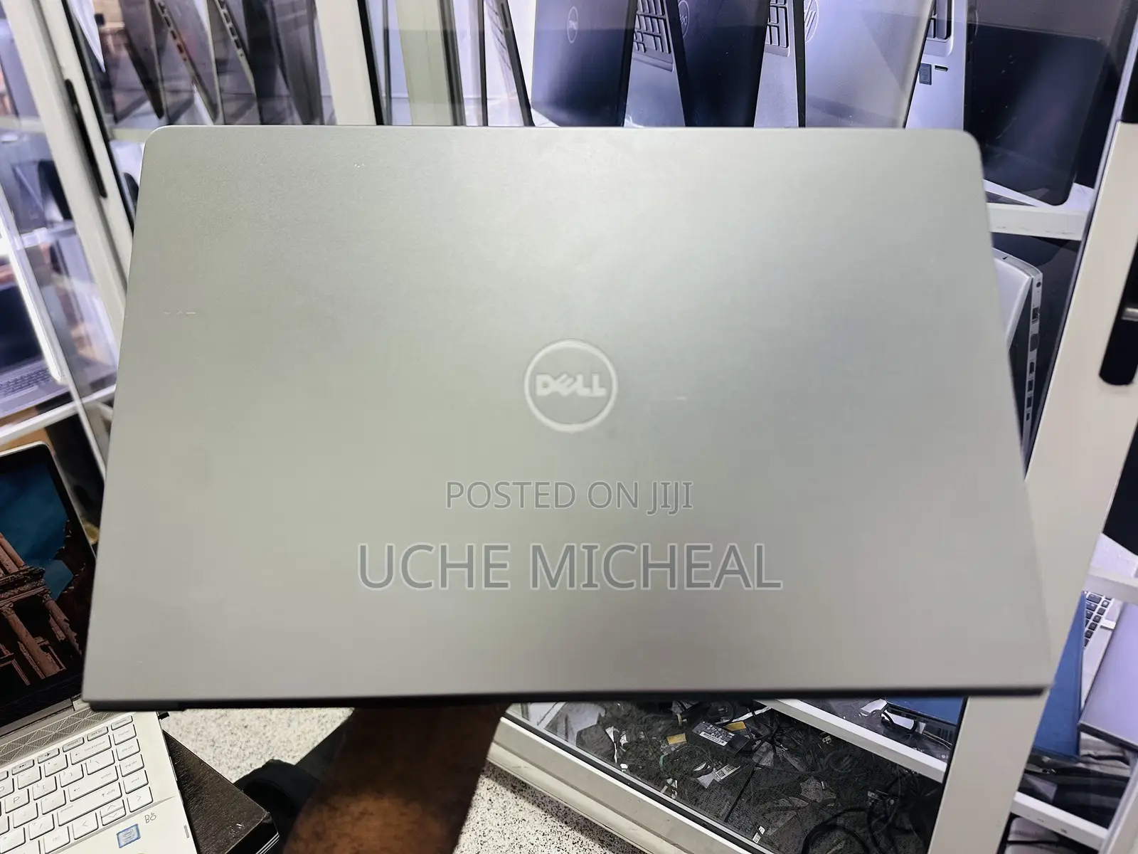 Laptop Dell Vostro 5468 16GB Intel Core i5 SSD 256GB
