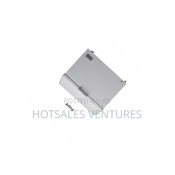 STRONG LG 246L Led Lighting Fast Freezing Chest Freezer - Gcfb251bqcf