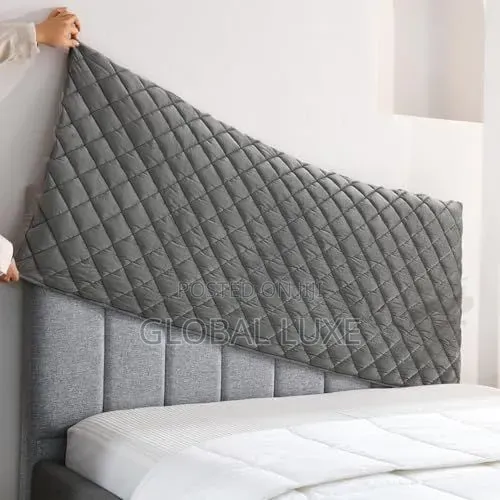 Headboard Covers – Stylish & Protective Bed Head Covers