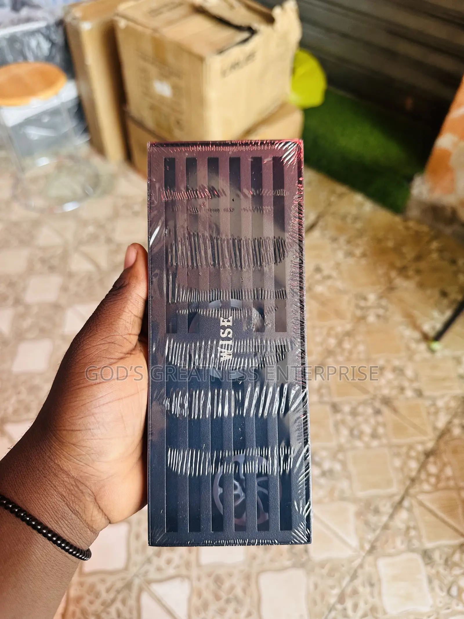 20cm Long Floor Drain