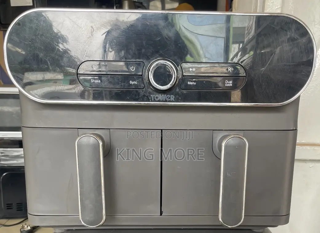 2026 Tower Vortx Air Fryer for Sale