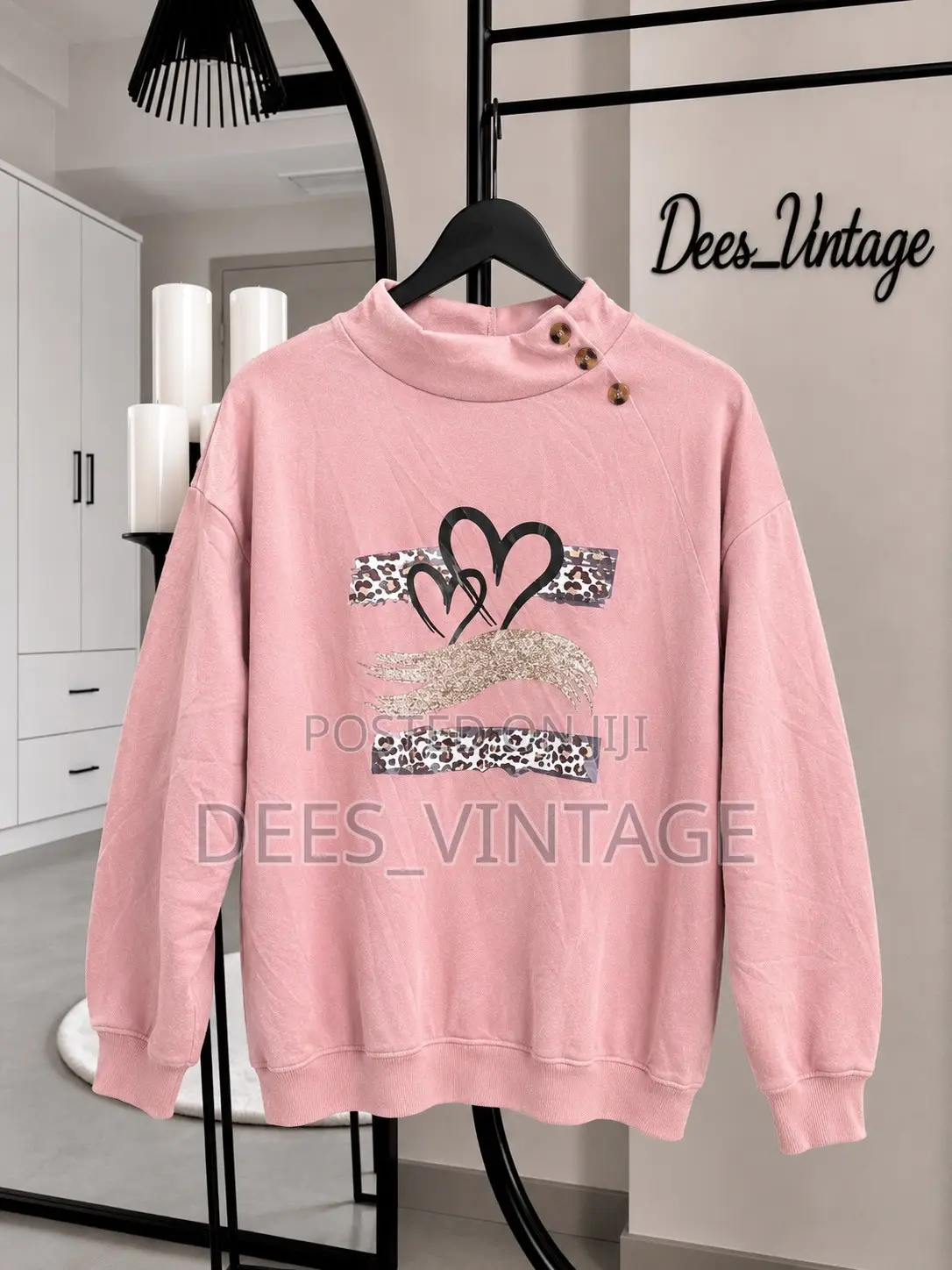 Sweatshirts